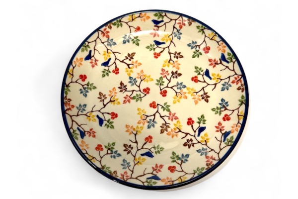 086 Bunzlau Ontbijtbordje U5109 086 Ontbijtborden Ø 20 cm